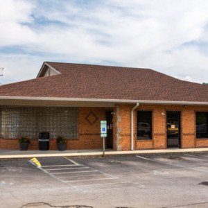 Frontier Health Inc  VA