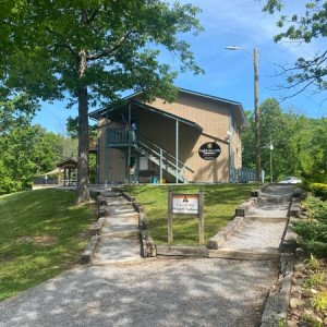 English Mountain Recovery Center