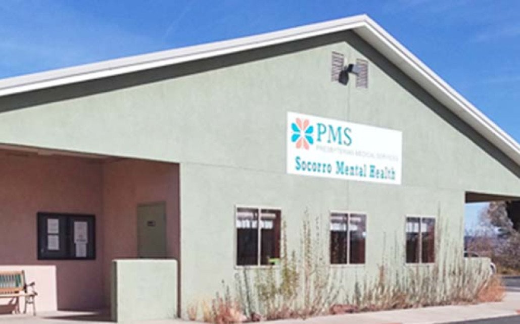 Presbyterian Medical Services  NM