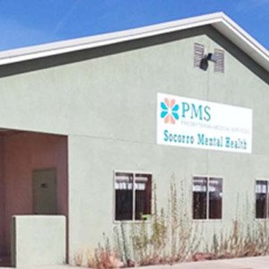 Presbyterian Medical Services  NM