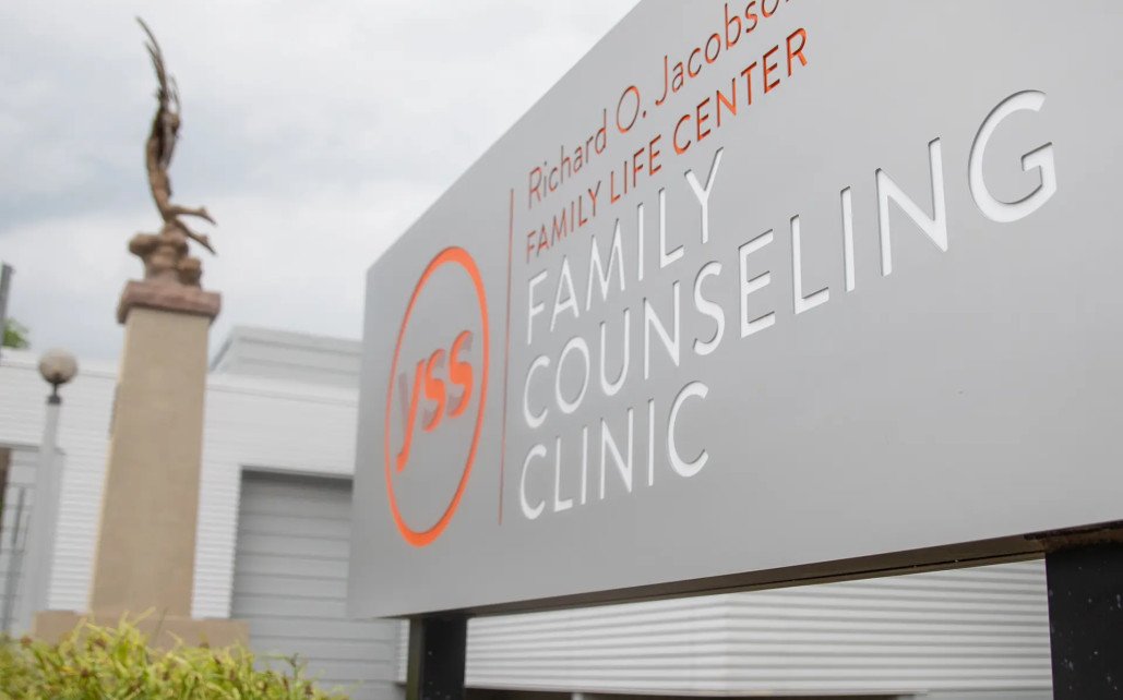 YSS Family Counseling and Clinic
