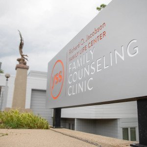 YSS Family Counseling and Clinic