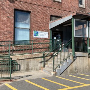 Merrimack River Medical Services