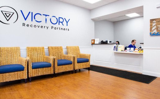 Victory Recovery Partners Outpatient Clinic