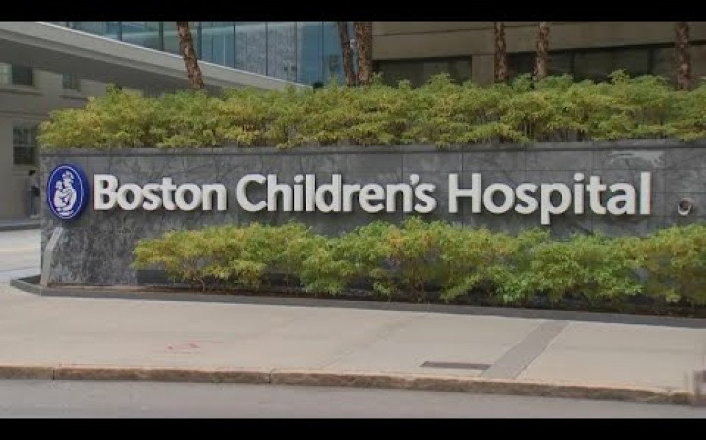 Boston Childrens Hospital