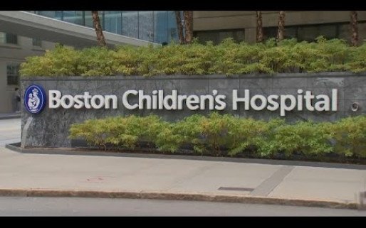 Boston Childrens Hospital Adol Substance Use and Addiction Prog
