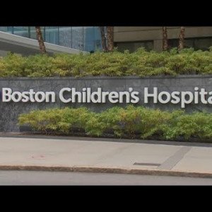 Boston Childrens Hospital