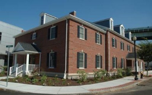 Gavin Foundation Gavin House