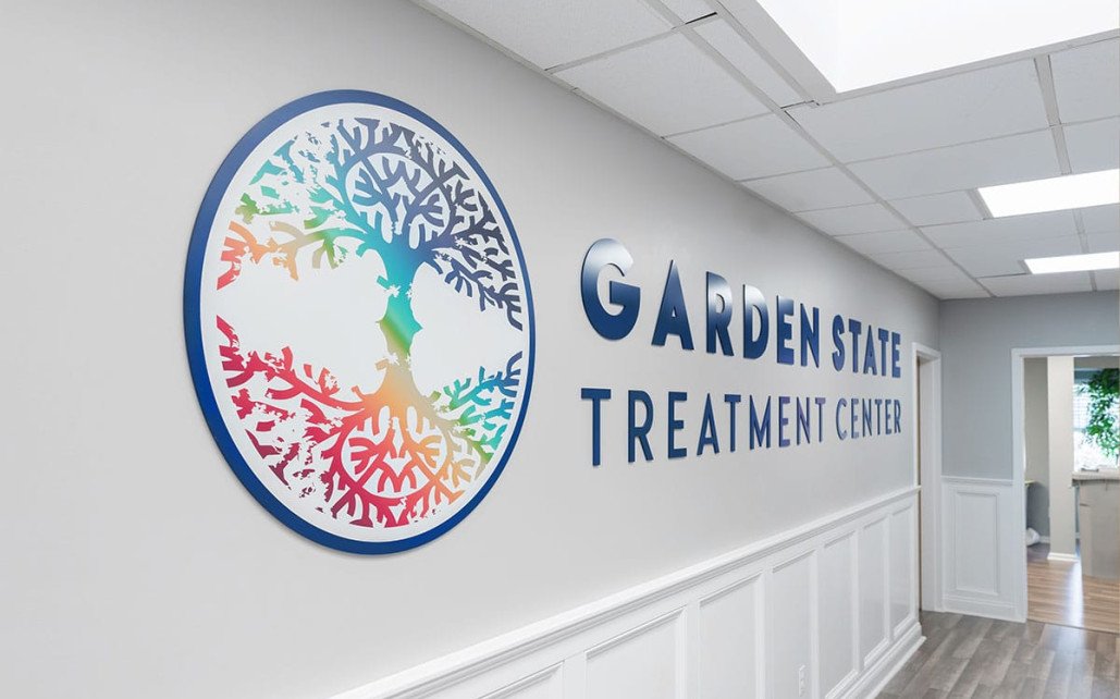 Garden State Treatment Ctr LLC