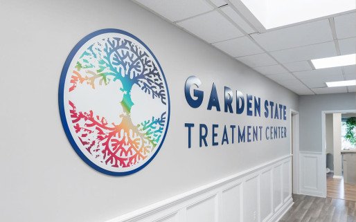 Garden State Treatment Ctr LLC