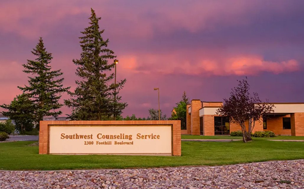Southwest Counseling Service  WY