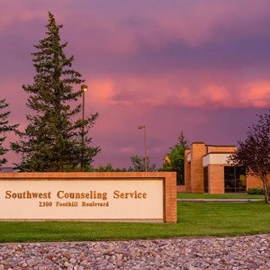 Southwest Counseling Service  WY