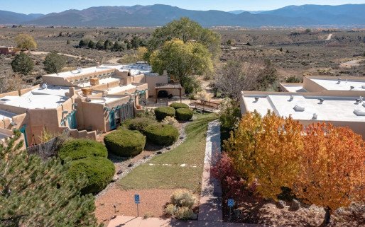 Vista Taos Renewal Center