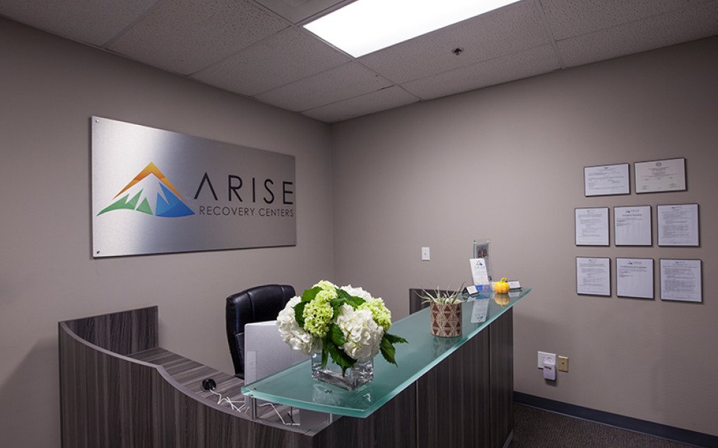Arise Recovery Centers  TX