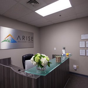 Arise Recovery Centers  TX