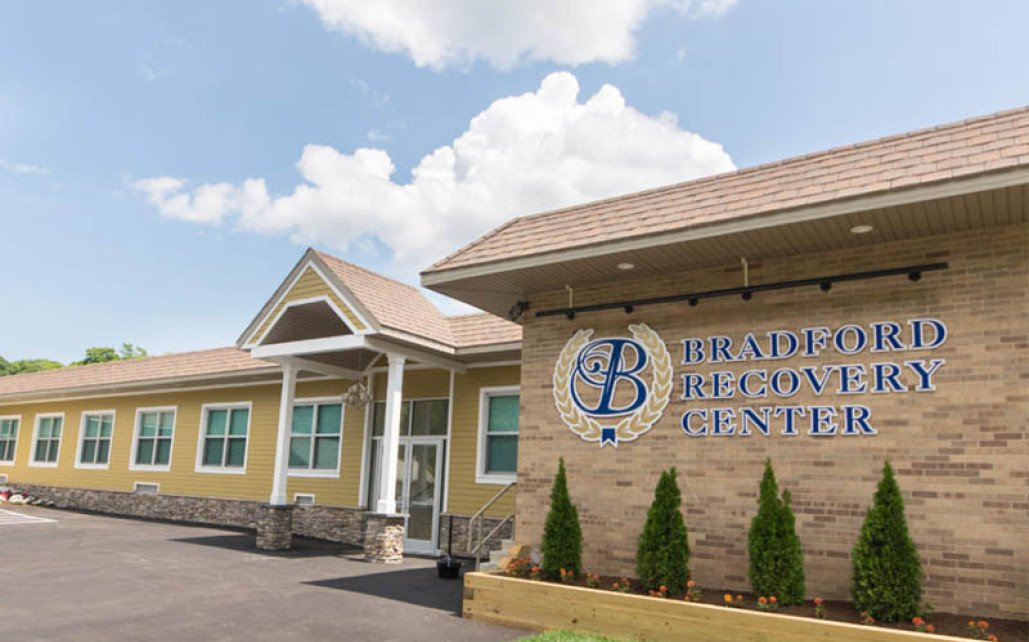 Bradford Recovery Center