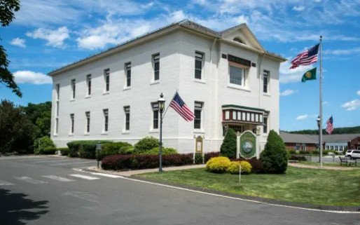 Hockanum Valley Community Council Inc