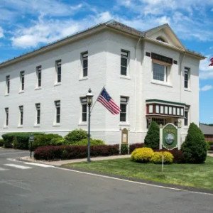 Hockanum Valley Community Council Inc