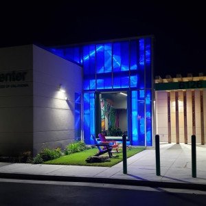 Calm Center