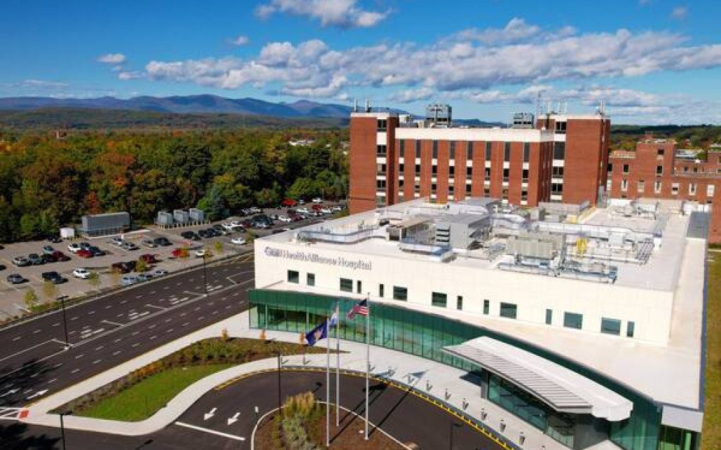 HealthAlliance Inc