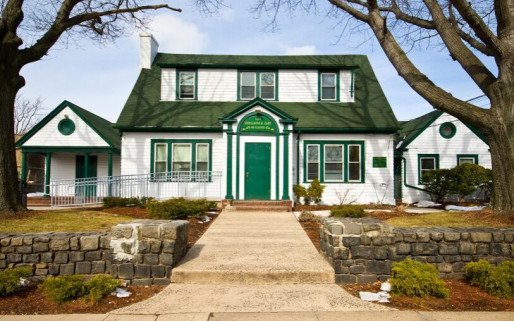 Organization for Recovery