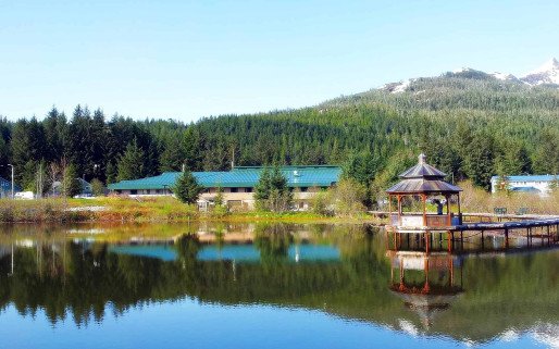 Sound Alternatives Behavioral Health Clinic