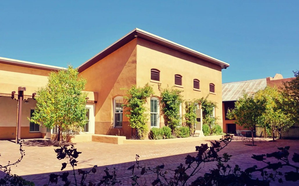 Recovery Services of New Mexico  NM