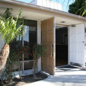 Aegis Treatment Centers LLC  CA
