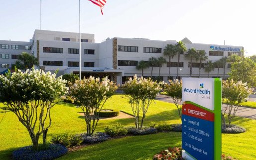 Advent Health Deland