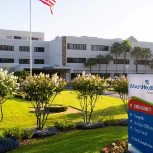 Advent Health Deland