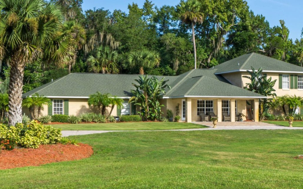 Serenity Springs Recovery Center