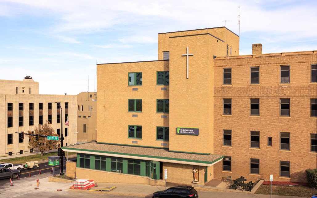 Trinity Addiction Services