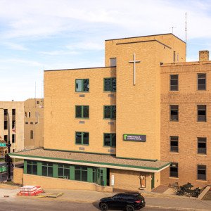 Trinity Addiction Services