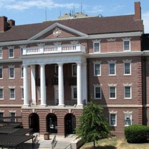 Veterans Healthcare Syst of the Ozarks