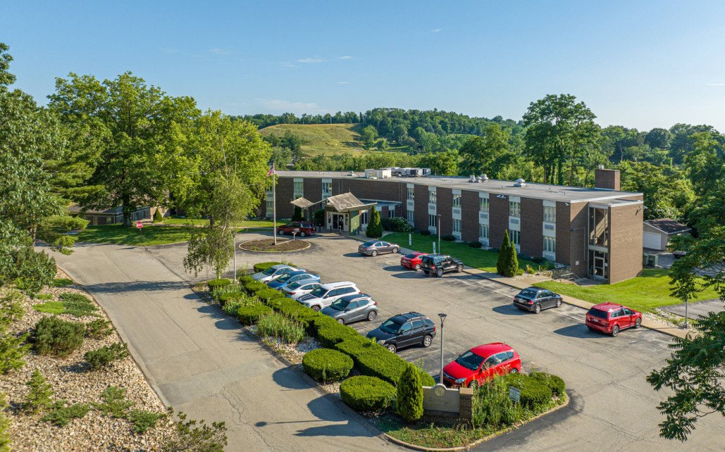 Greenbriar Treatment Center  PA