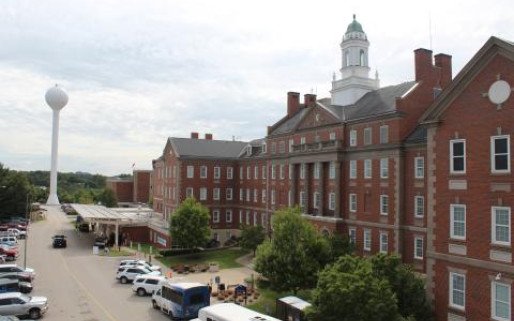 Hershel Woody Williams VAMC Outpatient Treatment Program