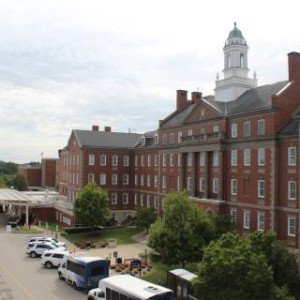 Hershel Woody Williams VAMC