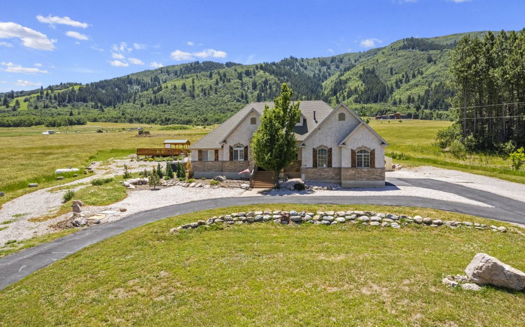 Spirit Mountain Recovery  UT
