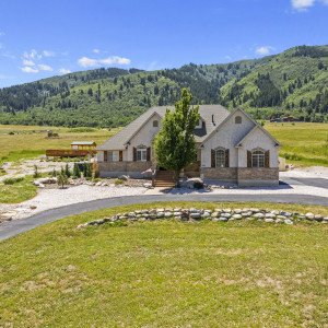 Spirit Mountain Recovery  UT