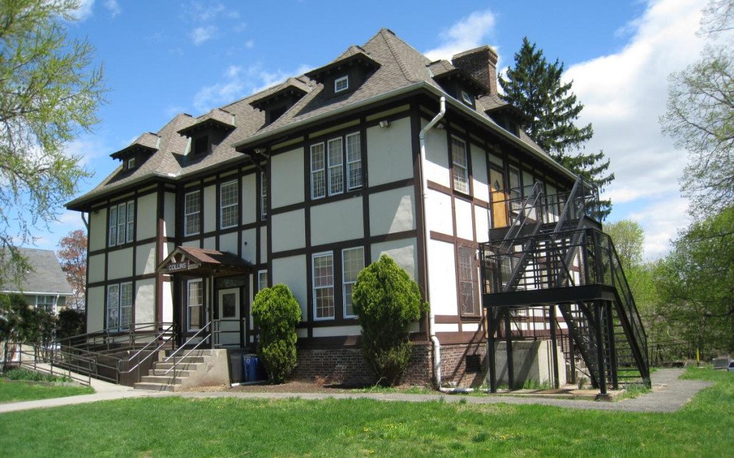 Childrens Village Inc