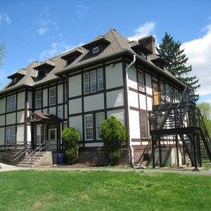 Childrens Village Inc