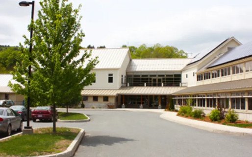 Healthcare and Rehab Services of SE VT Springfield Program