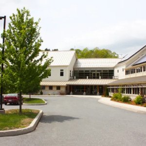 Healthcare and Rehab Services of SE VT