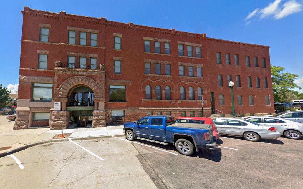 Lewis and Clark Behavioral Hlth Servs