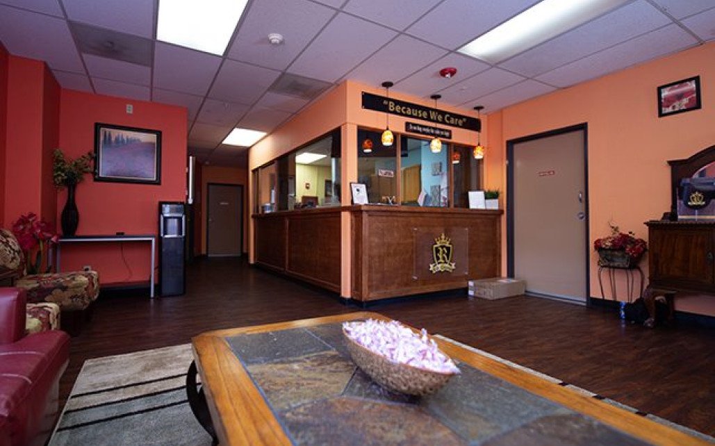 Royal Life Centers LLC