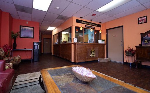 Royal Life Centers LLC Detox