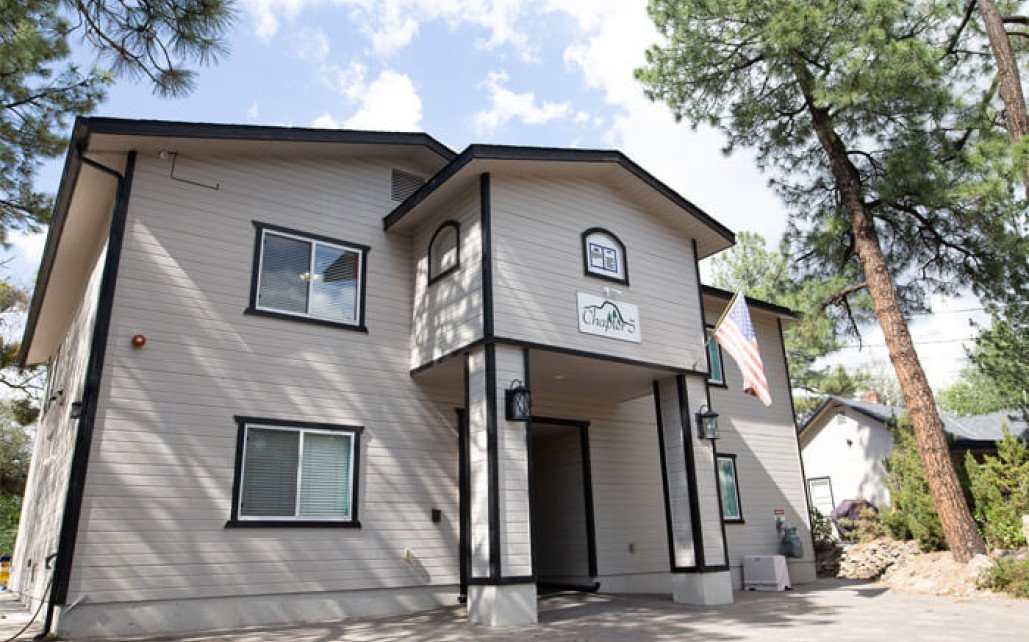 Royal Life Centers LLC