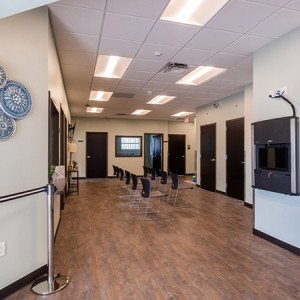 Jackson Comprehensive Treatment Center