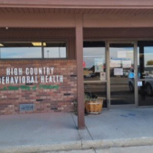 High Country Behavioral Health  WY