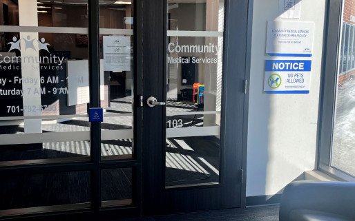 Community Medical Services Grand Forks